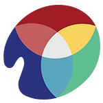 ColorBlend Logo